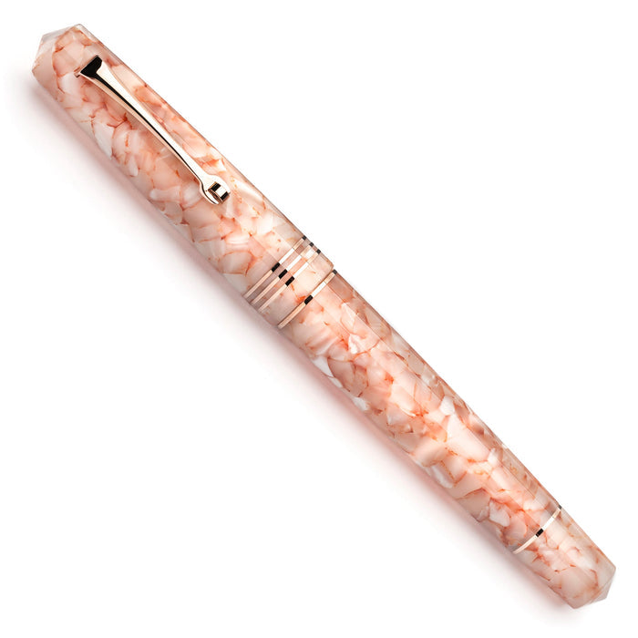 Momento zero Angel skin (steel nib)