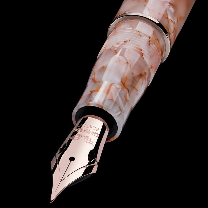 Momento zero Angel skin (steel nib)