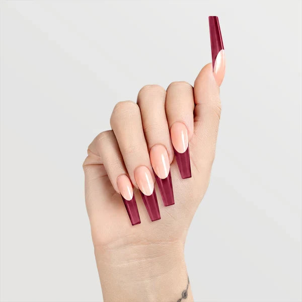 LGND Glaze 01 - Cherry Fangs