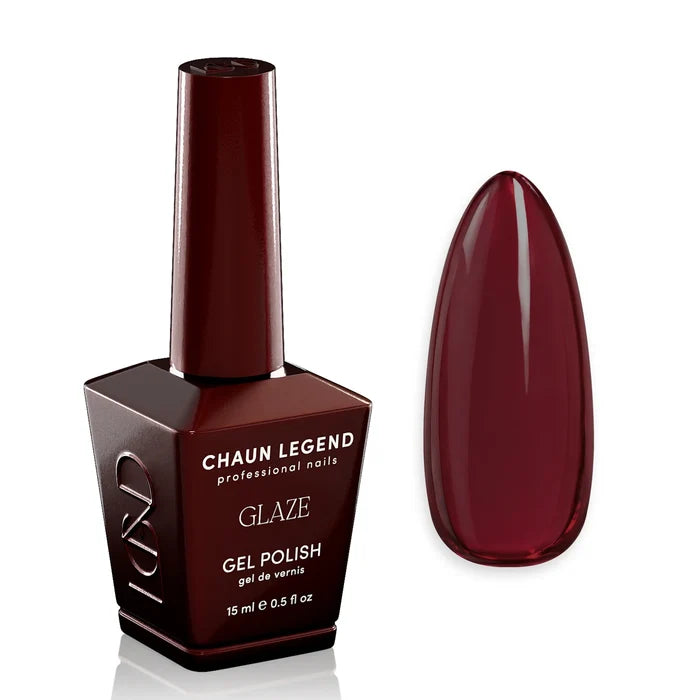 LGND Glaze 01 - Cherry Fangs