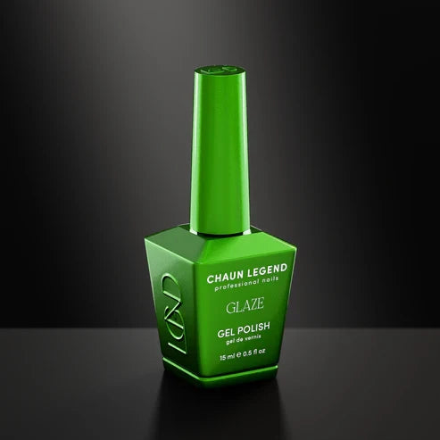 LGND Glaze 05 - Midori Sour (Jelly Polish)