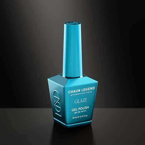 LGND Glaze 08 - Heart of the Ocean (Jelly Polish)