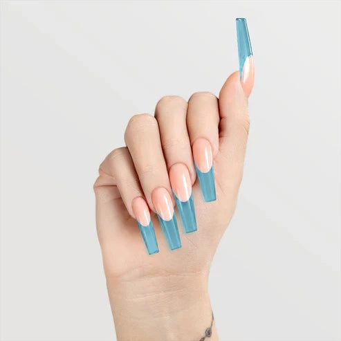 LGND Glaze 09 - Hyptonic Breeze (Jelly Polish)