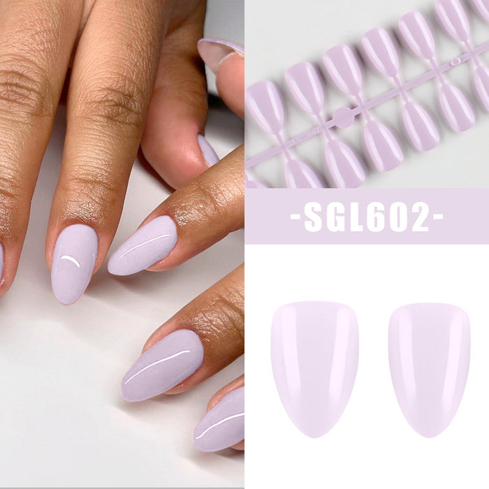 Lilac 30 pieces