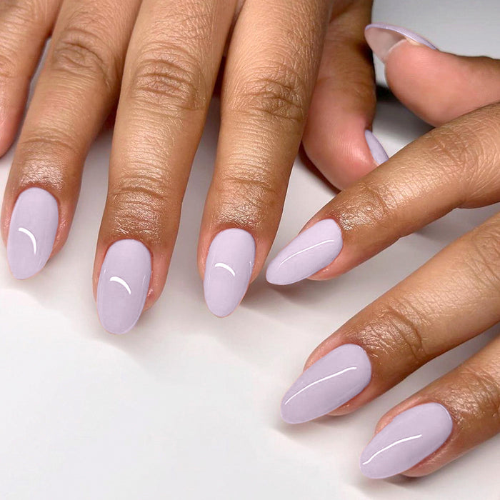 Lilac 30 pieces