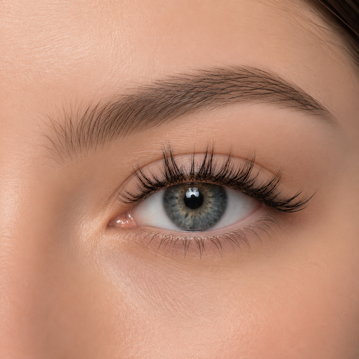 Lily Lash