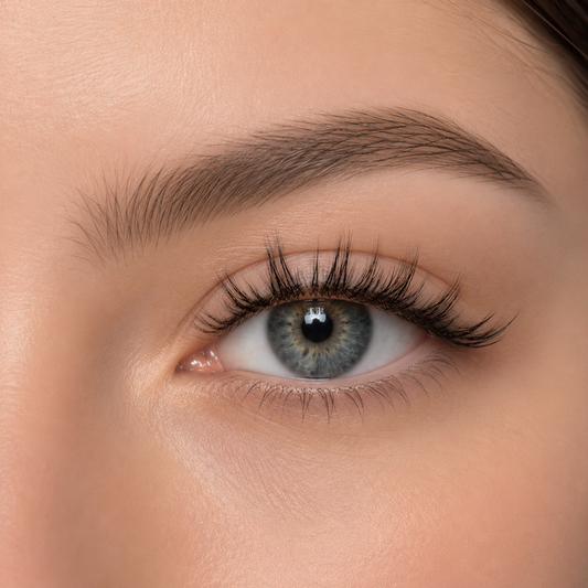 Lily Lash