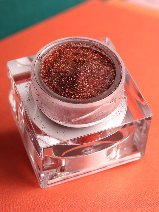 Lit Glitter Size 2 | Lovely & Delicious-Image 1