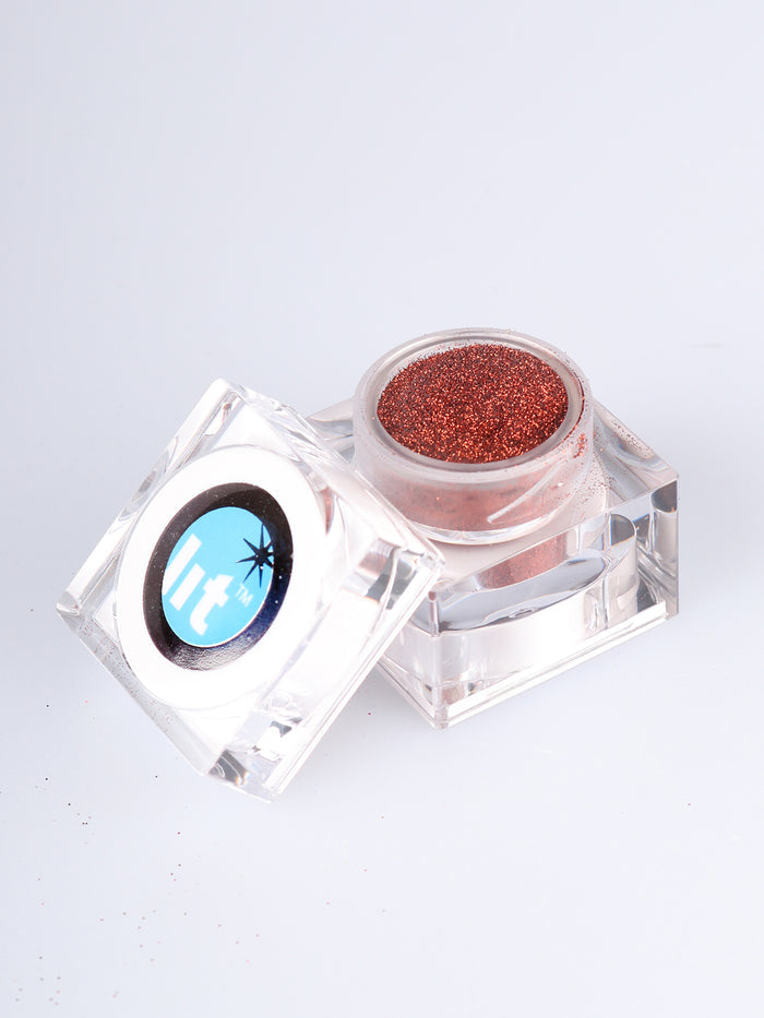 Lit Glitter Size 2 | Lovely & Delicious-Image 2