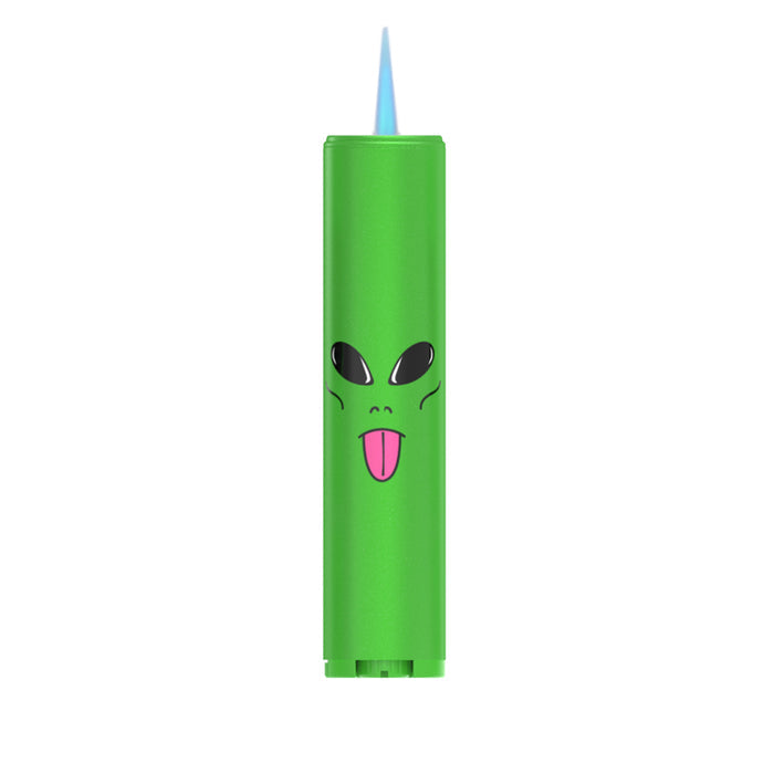 RIPNDIP Lord Alien NAAR Lighters (Green)