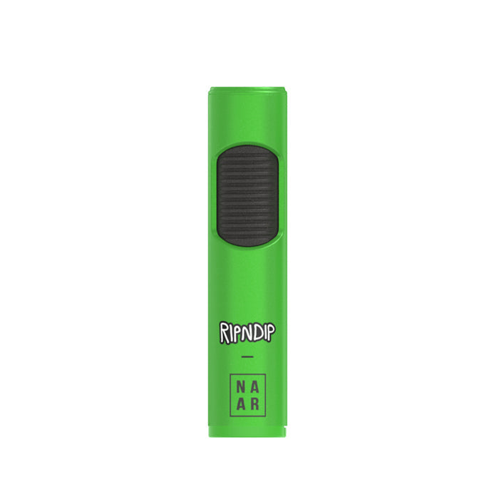 RIPNDIP Lord Alien NAAR Lighters (Green)