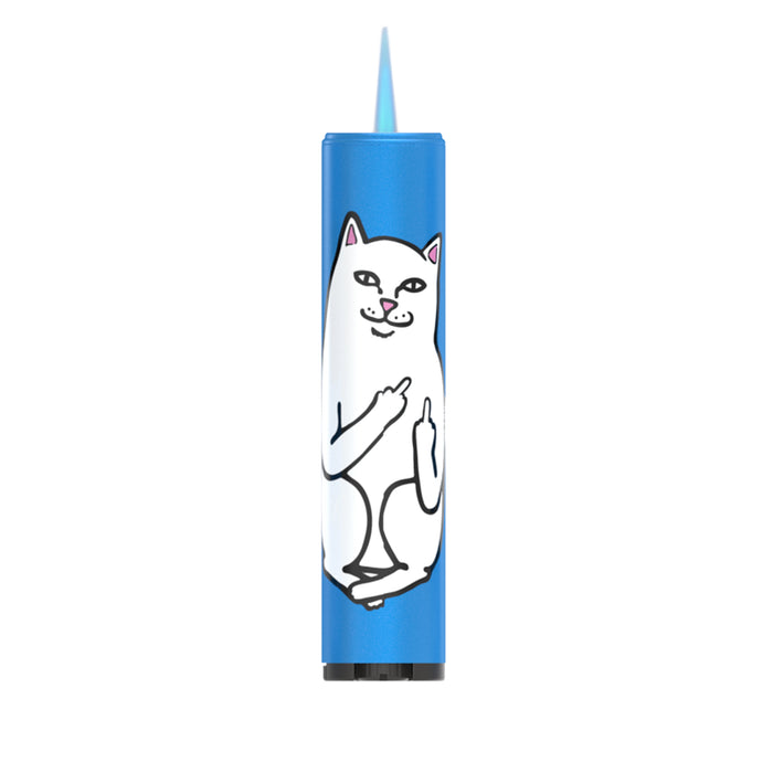 RIPNDIP Lord Nermal NAAR Lighter (Blue)