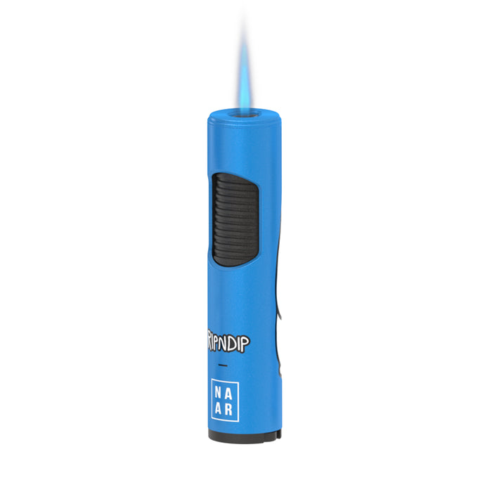 RIPNDIP Lord Nermal NAAR Lighter (Blue)