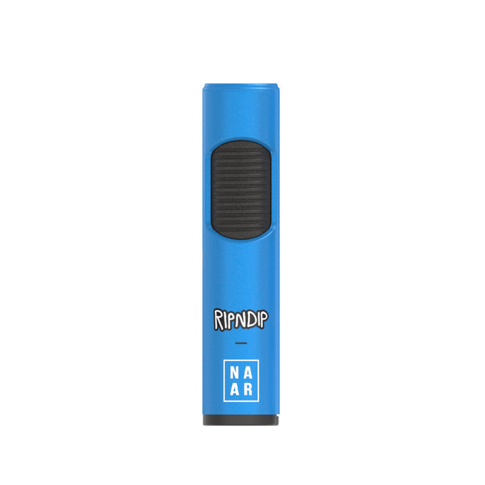 RIPNDIP Lord Nermal NAAR Lighter (Blue)