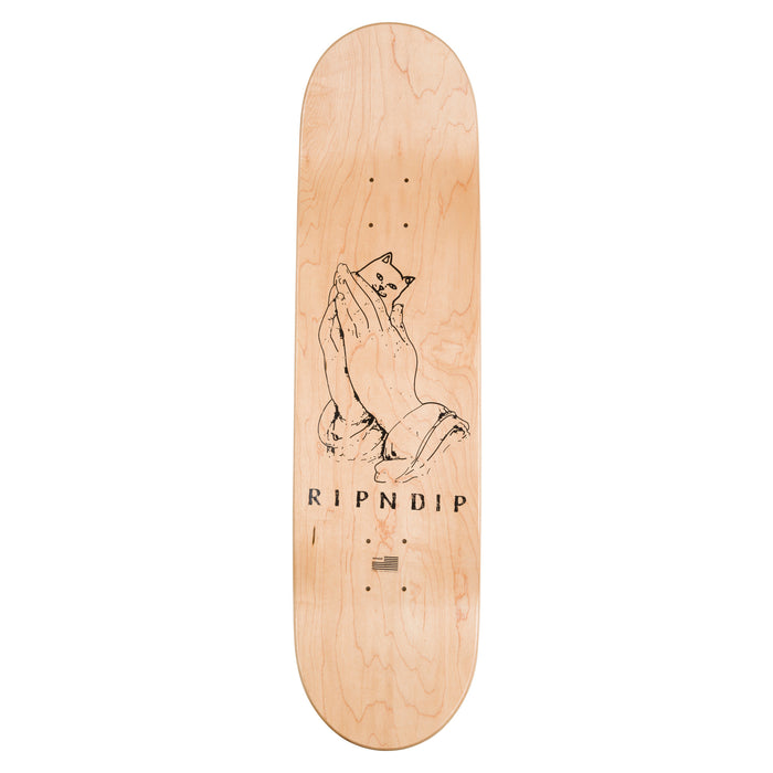 RIPNDIP Lord Nermal Quantum Deck (Multi)