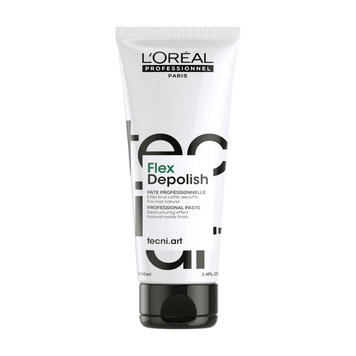 L'Oreal Tecni.Art Flex Depolish 100ml