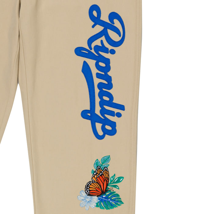 RIPNDIP Los Ripndip Pants (Khaki)