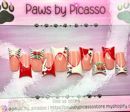 Love Me Sum Duckies - Paws By Picasso Love Me Sum Duckies
