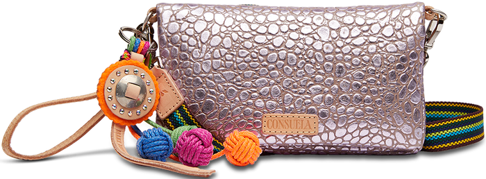 Lulu Uptown Crossbody