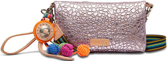Lulu Uptown Crossbody
