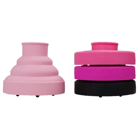 Diffuser Attachment