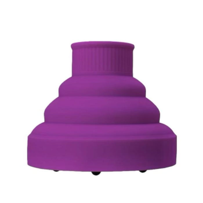 Deep Violet