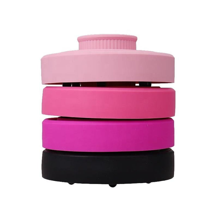 LuxeDiffuser Silicone Hair Diffuser Attachment