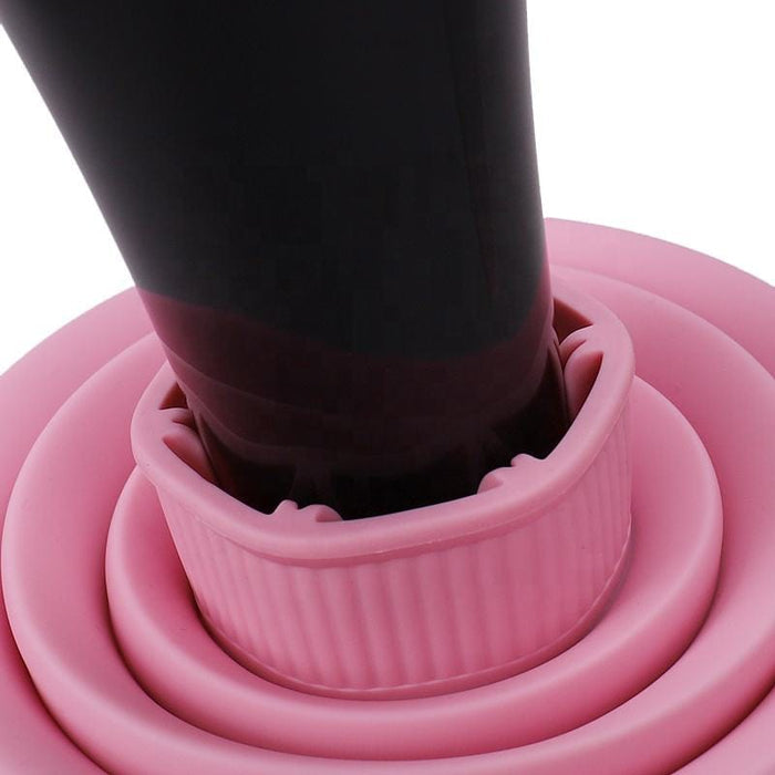 Diffuser Attachment