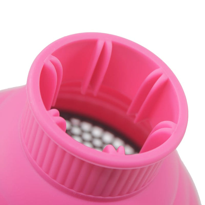 LuxeDiffuser Silicone Hair Diffuser Attachment