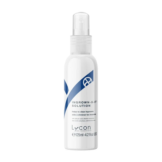 Lycon Ingrown-X-It Solution 125 ml