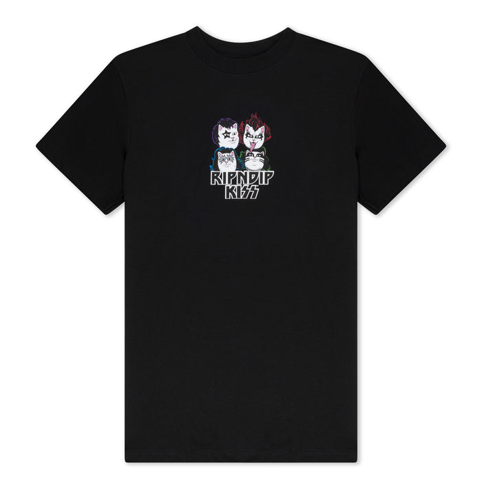 RIPNDIP Made for Lovin' Tee (Black)