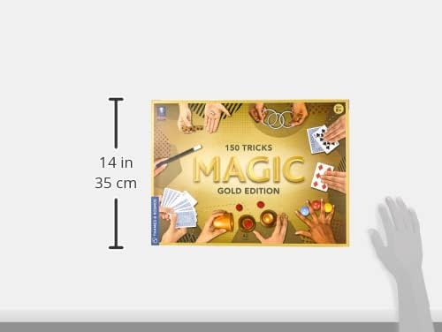 Magic: Gold Edition