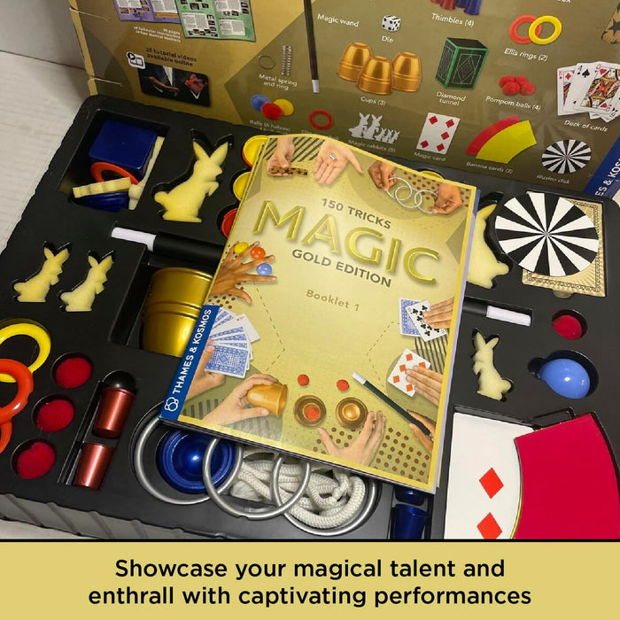 Magic: Gold Edition