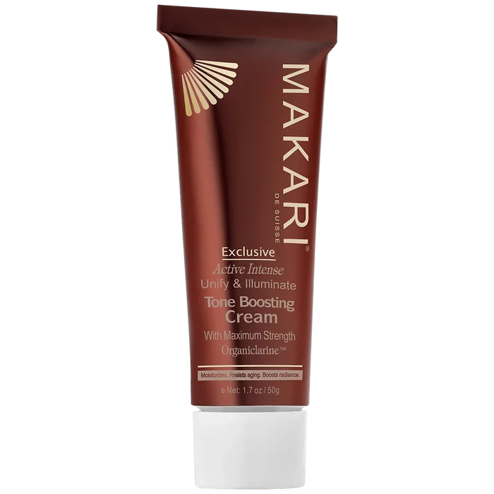 Exclusive Tone Boosting Face Cream - ShanShar Beauty : The world of beauty.
