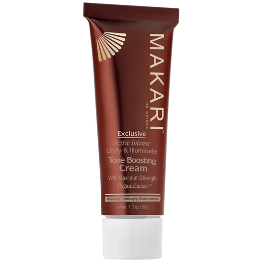 Exclusive Tone Boosting Face Cream - ShanShar Beauty : The world of beauty.