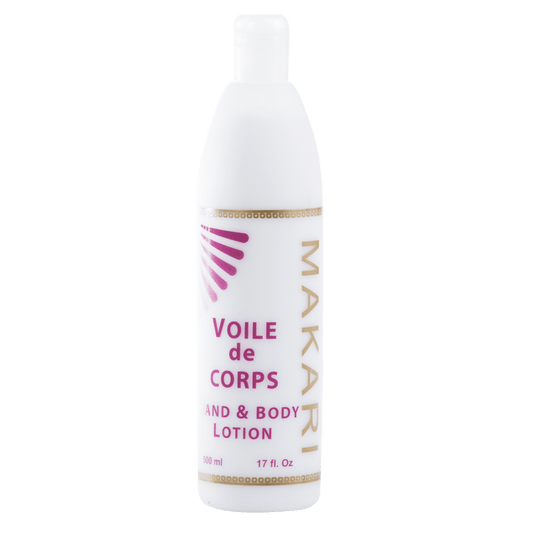 Lightweight Hydrating Hand & Body Lotion 17oz - ShanShar Beauty : The world of beauty.