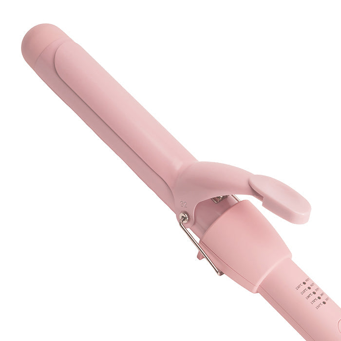 Make Me Blush Curl & Straighten Set