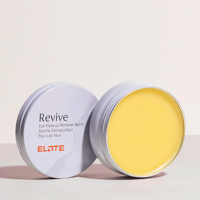 Makeup Remover Balm - Zero Waste Makeup Remover, Vegan, All Skin Types