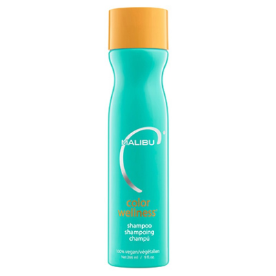 Malibu C COLOUR Wellness Shampoo 266ml