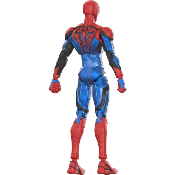 Marvel Rivals Spider-Man Champion Class CC06 Blokees Model Kit
