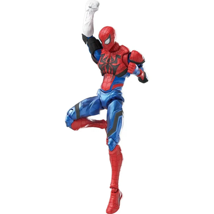 Marvel Rivals Spider-Man Champion Class CC06 Blokees Model Kit