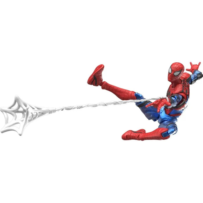Marvel Rivals Spider-Man Champion Class CC06 Blokees Model Kit