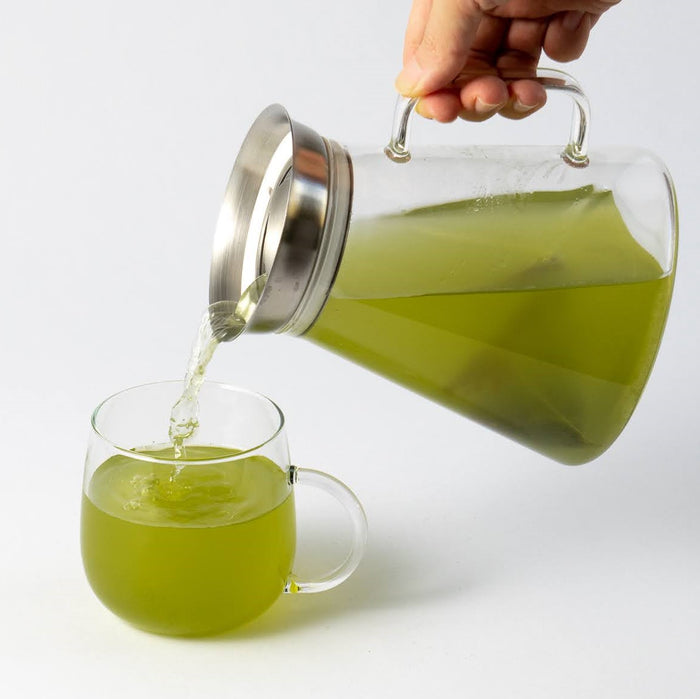 Matcha Genmaicha -Value Pack 90 Teabags