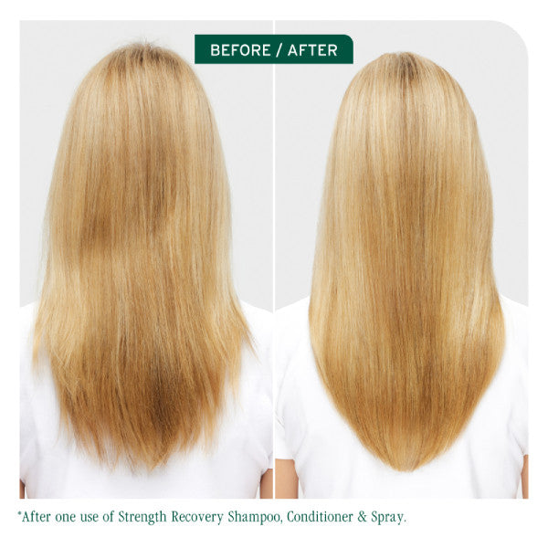 Matrix Biolage Strength Recovery Repairing Spray 250ml *NEW*
