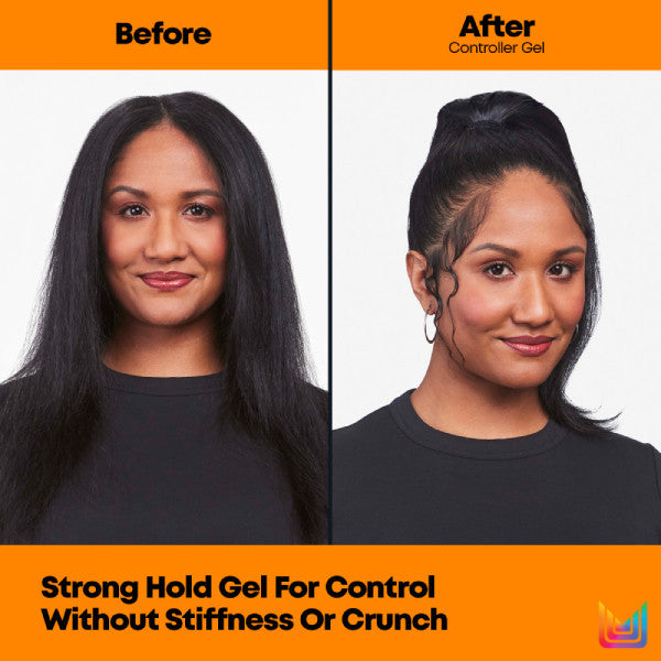 Matrix Styling Controller Gel 200ml