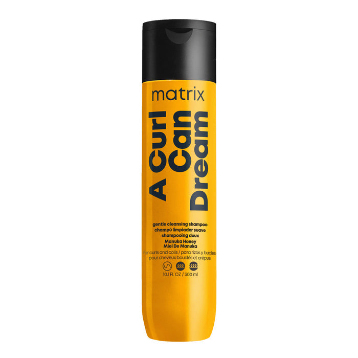 Matrix Total Results A Curl Can Dream Shampoo 300ml
