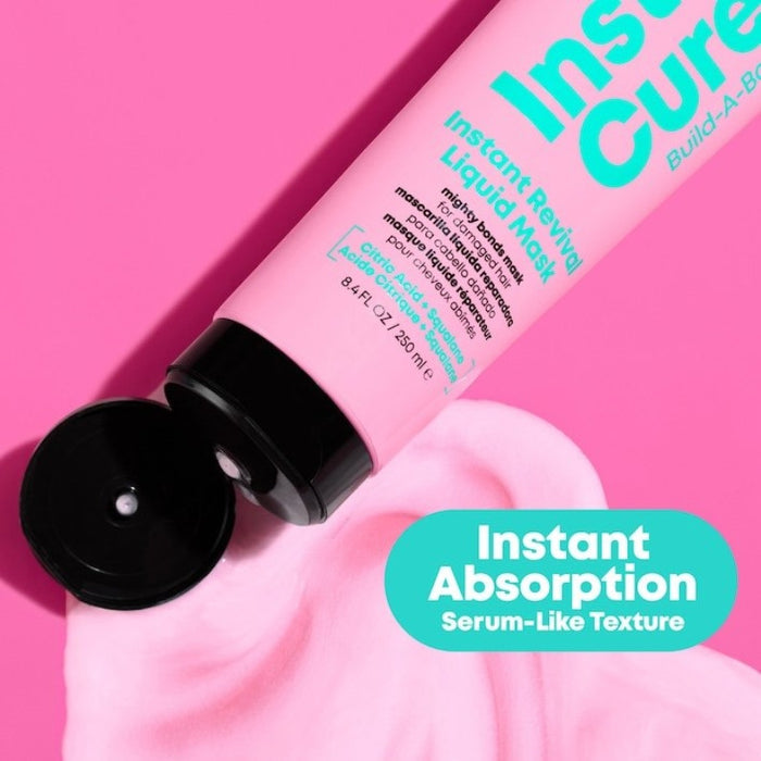 Matrix Total Results Instacure Build-A-Bond Mask 250ml