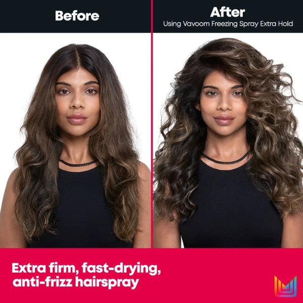 Matrix Vavoom EXTRA HOLD Freezing Spray 426g