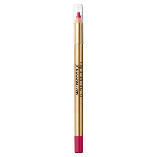 Max Factor Colour Elixir Lip Liner