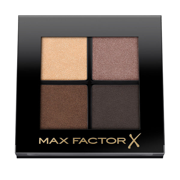 Max Factor Colour Xpert Soft Touch Palette